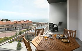 Nazare Sea View Apartment